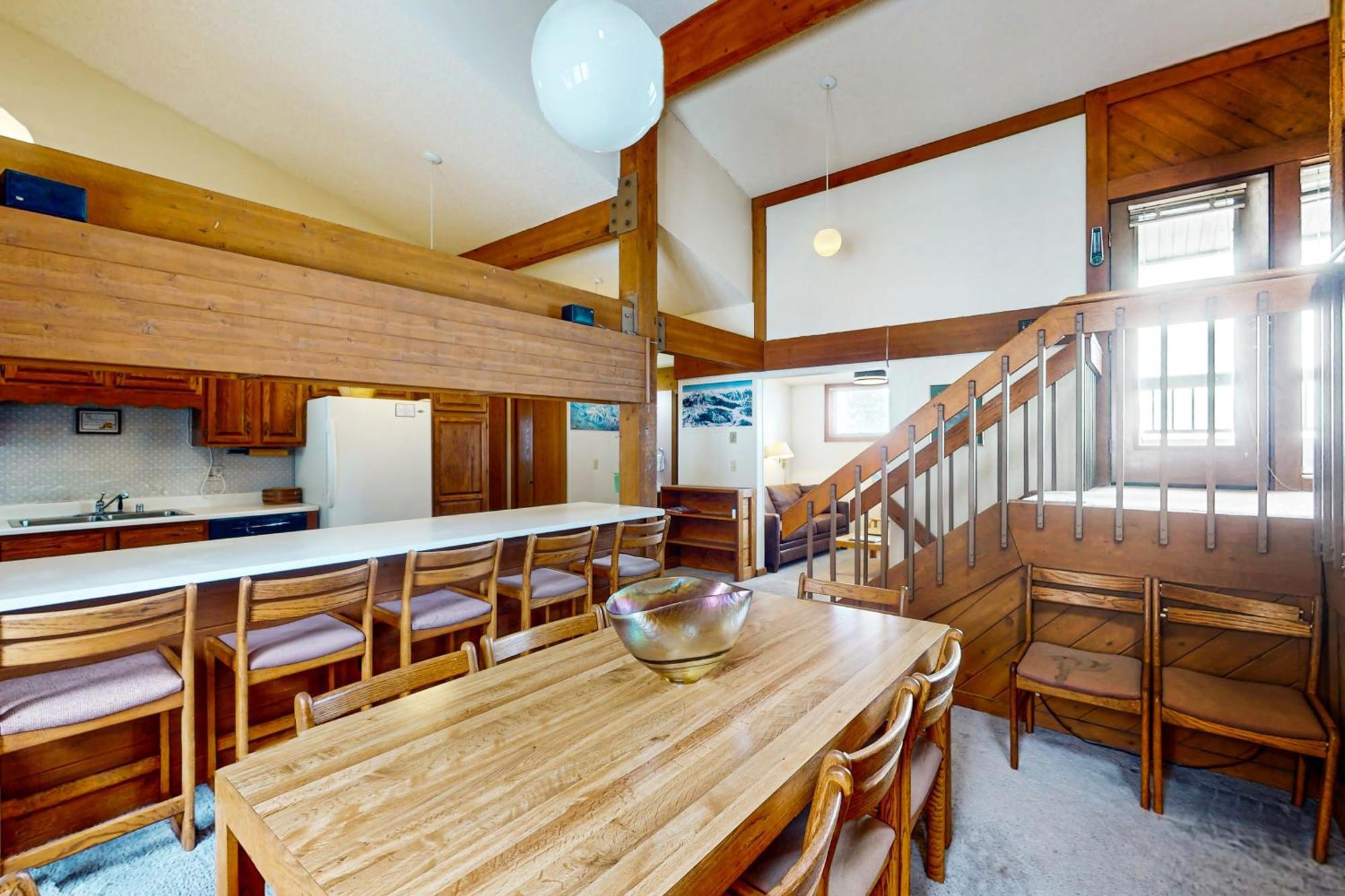 Gold Point Vista Διαμέρισμα Breckenridge Εξωτερικό φωτογραφία