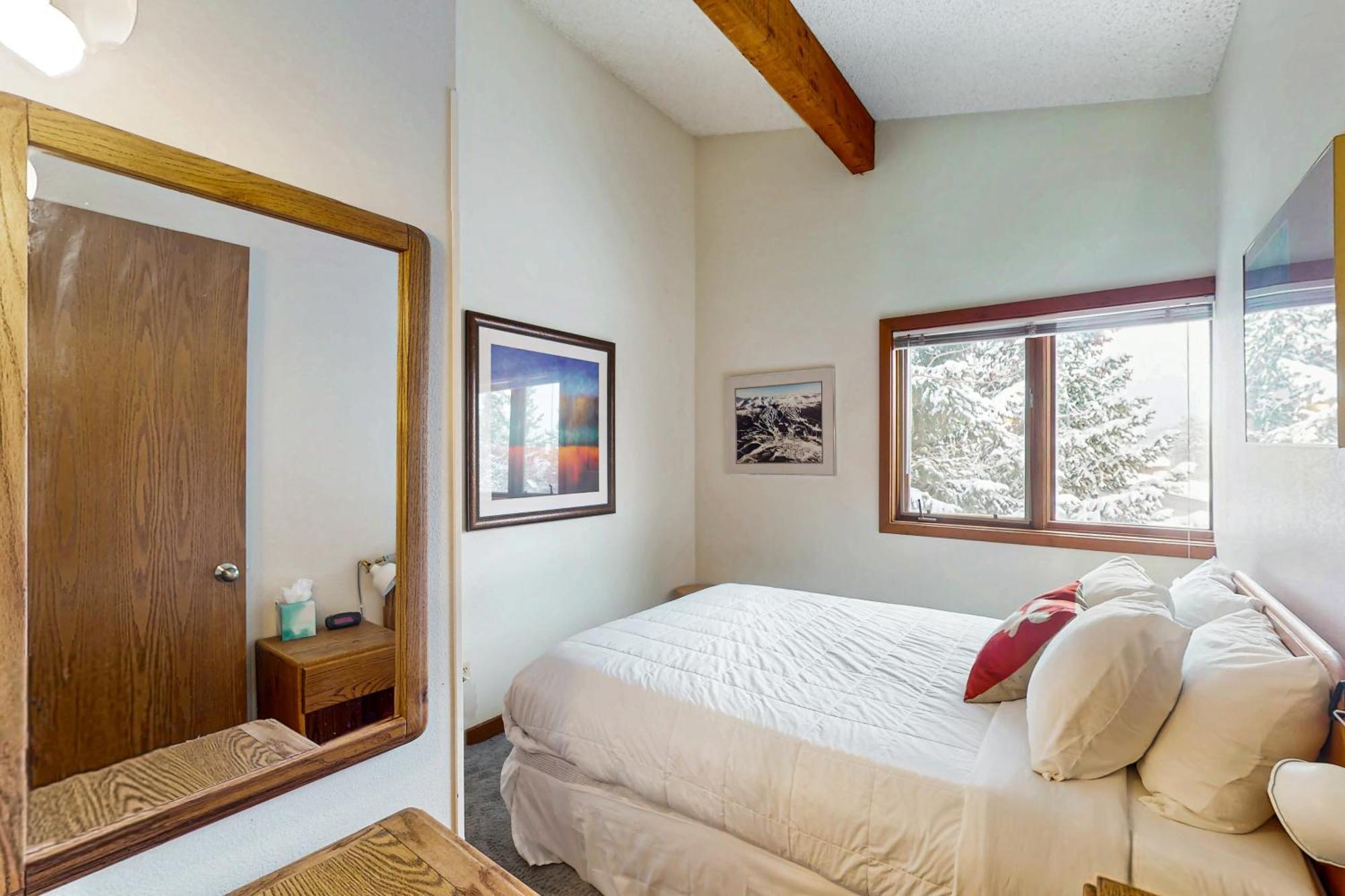 Gold Point Vista Διαμέρισμα Breckenridge Εξωτερικό φωτογραφία