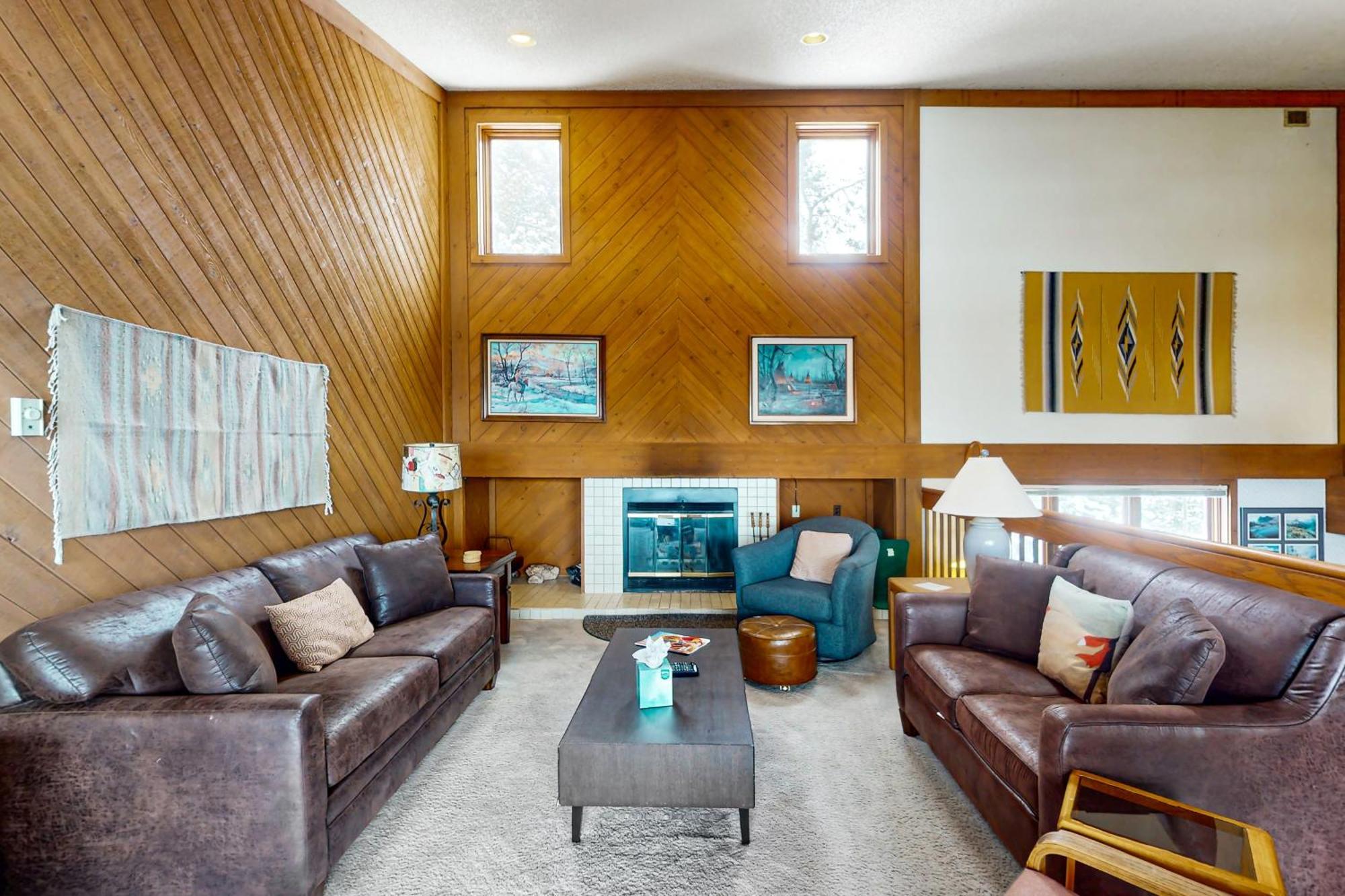 Gold Point Vista Διαμέρισμα Breckenridge Εξωτερικό φωτογραφία